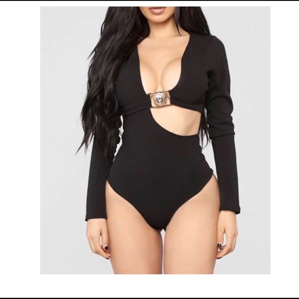 Bodysuit
